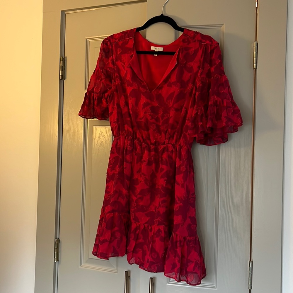 Joie mini dress